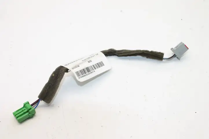 Volvo V70 (2007 - 2013) 30724528 Прочая электропроводка — фото 2
