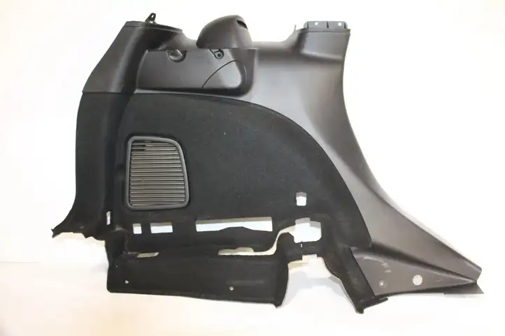 Mini Cooper Countryman R60 (2010 - 2016) 9807115 Боковая обшивка багажника — фото 1
