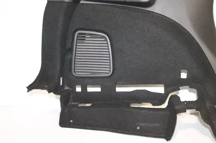 Mini Cooper Countryman R60 (2010 - 2016) 9807115 Боковая обшивка багажника — фото 4