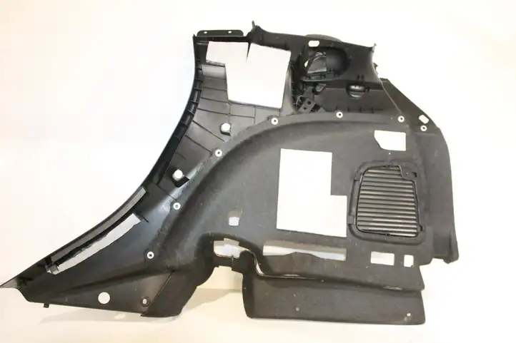 Mini Cooper Countryman R60 (2010 - 2016) 9807115 Боковая обшивка багажника — фото 8