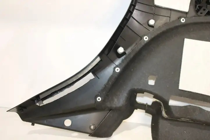 Mini Cooper Countryman R60 (2010 - 2016) 9807115 Боковая обшивка багажника — фото 9