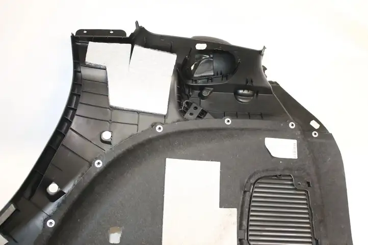 Mini Cooper Countryman R60 (2010 - 2016) 9807115 Боковая обшивка багажника — фото 10
