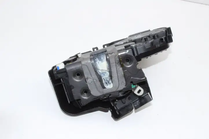 Land Rover Range Rover Sport L320 (2005 - 2009) FQM000157 Замок задней двери — фото 1