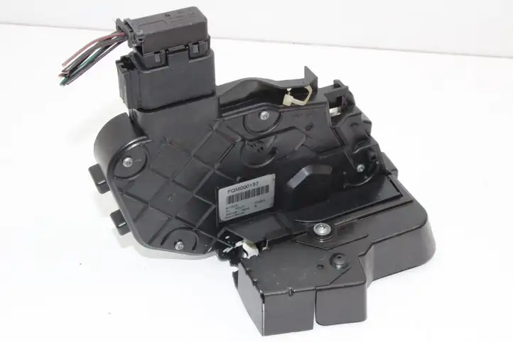 Land Rover Range Rover Sport L320 (2005 - 2009) FQM000157 Замок задней двери — фото 4