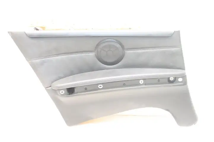 BMW 3 E92 E93 (2005 - 2014) 6986915 Обшивка задней двери — фото 1