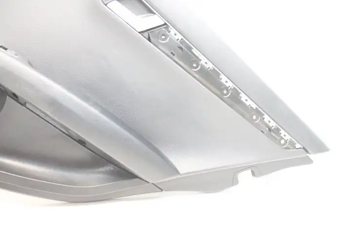 Mercedes-Benz C W204 (2007 - 2014) A2045402610 Обшивка задней двери — фото 6
