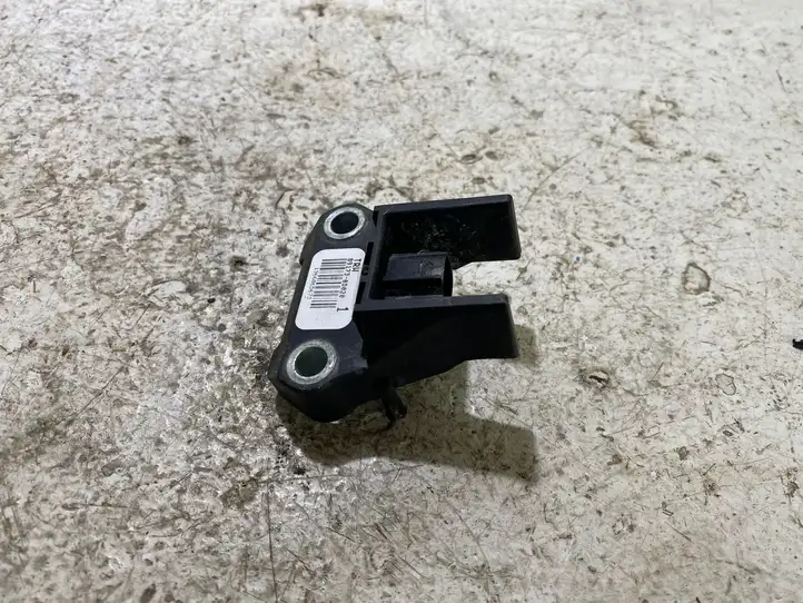 Toyota Yaris (2005 - 2009) 891730D020 Датчик удара SRS — фото 1