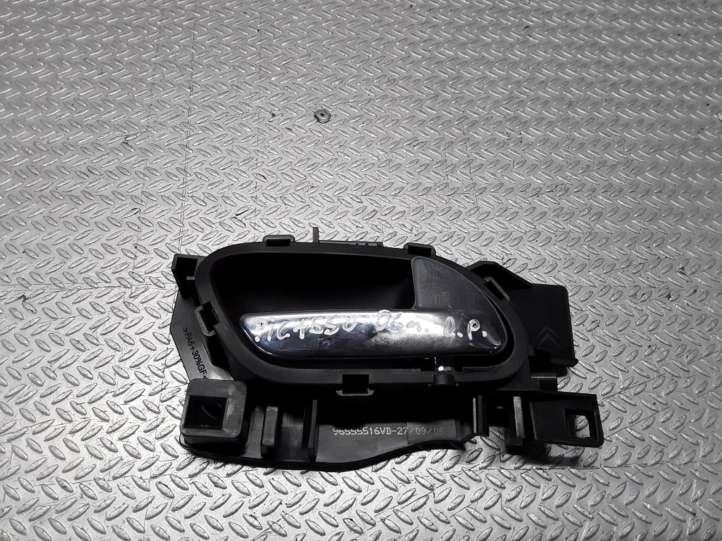 96555516VD Citroen C4 Grand Picasso Rankenėlė atidarymo vidinė