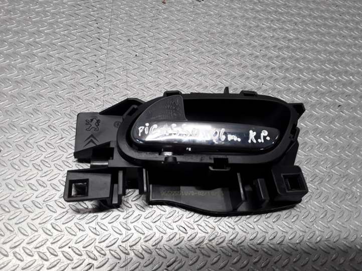 96555518VD Citroen C4 Grand Picasso Rankenėlė atidarymo vidinė