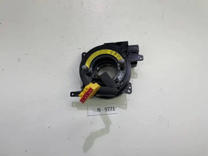 Volvo XC60 (2008 - 2013) 31313818 Контактное кольцо SRS — фото 4