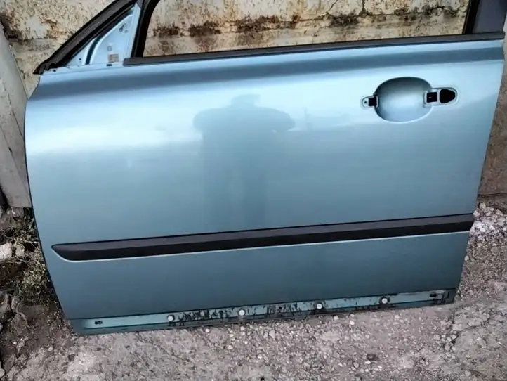 Volvo V50 (2004 - 2008) Дверь — фото 2