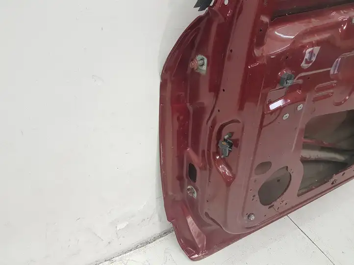Ford Escape III (2013 - 2019) Дверь — фото 4