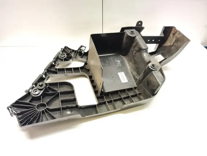 BMW X5 F15 (2013 - 2017) 7294721 Кронштейн заднего бампера — фото 2