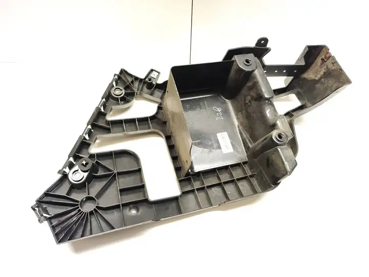 BMW X5 F15 (2013 - 2017) 7294721 Кронштейн заднего бампера — фото 4