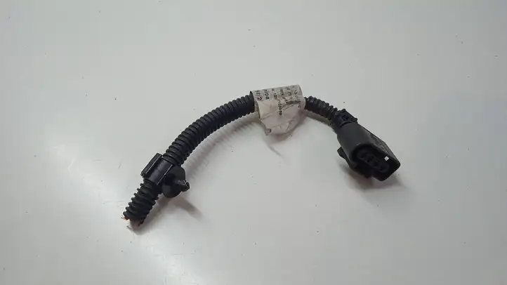 Volkswagen Touareg II (2010 - 2018) 8K0973724 Прочая электропроводка — фото 1
