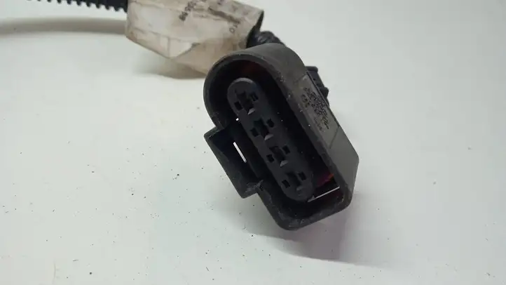 Volkswagen Touareg II (2010 - 2018) 8K0973724 Прочая электропроводка — фото 2