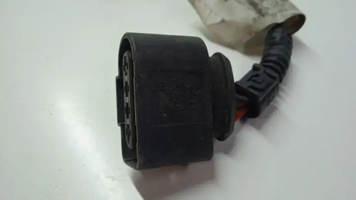 Volkswagen Touareg II (2010 - 2018) 8K0973724 Прочая электропроводка — фото 3