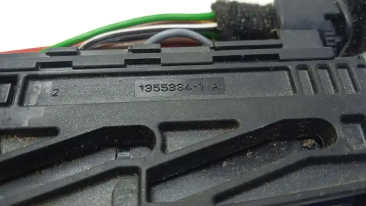 Jeep Grand Cherokee (2010 - 2021) 13553341A Прочая электропроводка — фото 3