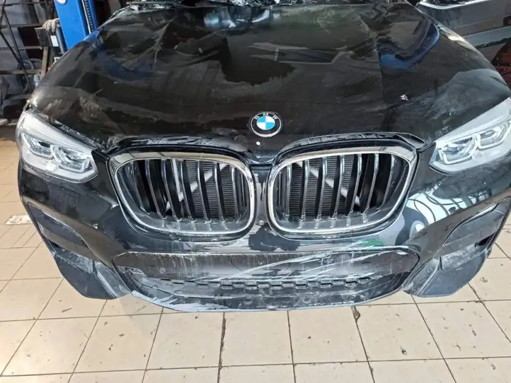 BMW X3 G01 (2018 - 2024) Комплект передней части — фото 1