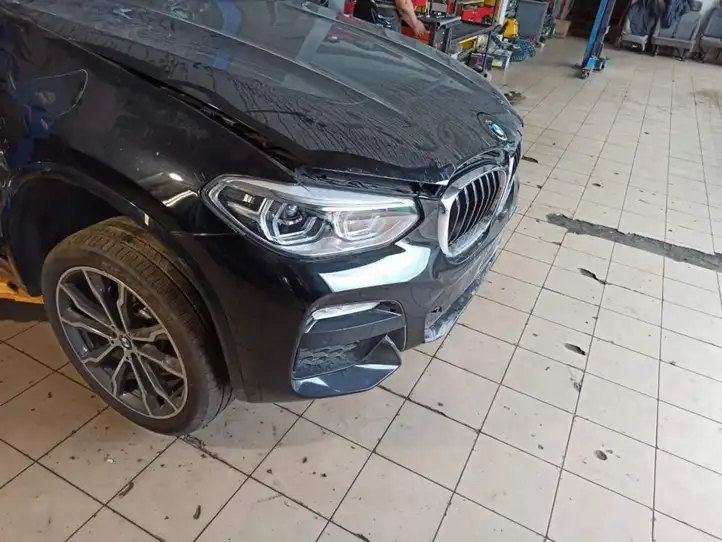 BMW X3 G01 (2018 - 2024) Комплект передней части — фото 2