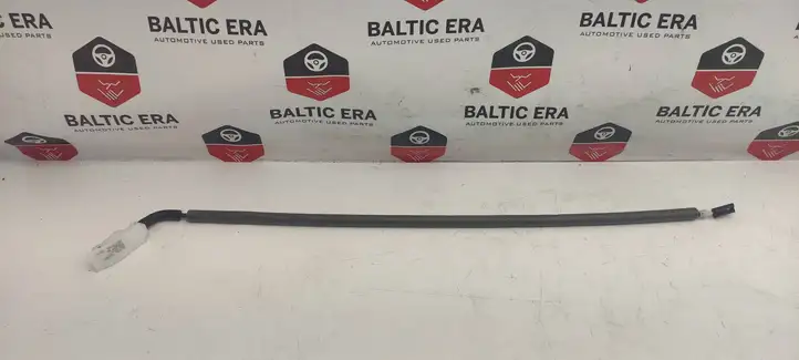 BMW 3 F30 F35 F31 (2012 - 2018) 7259827 Трос замка передней двери — фото 1
