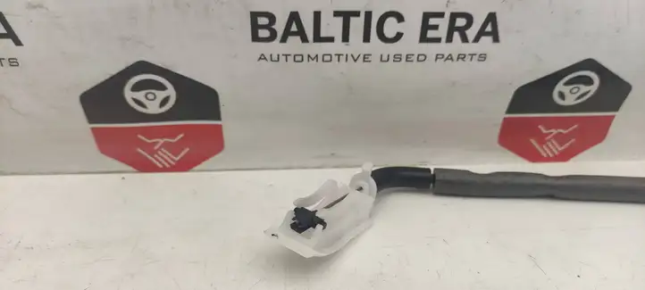 BMW 3 F30 F35 F31 (2012 - 2018) 7259827 Трос замка передней двери — фото 2