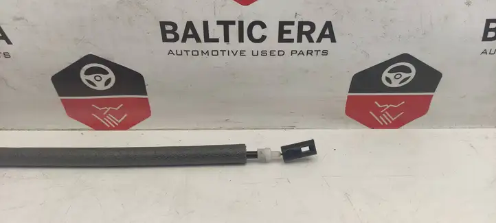 BMW 3 F30 F35 F31 (2012 - 2018) 7259827 Трос замка передней двери — фото 3