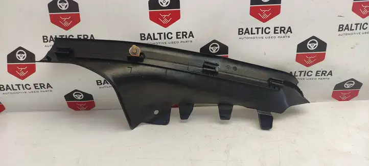 BMW 3 F30 F35 F31 (2012 - 2018) 7221917 Внутренняя отделка заднего порога — фото 3