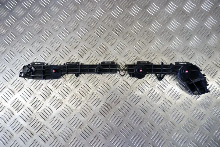 Toyota Prius (XW50) (2015 - ) 5257547040 Кронштейн заднего бампера — фото 1