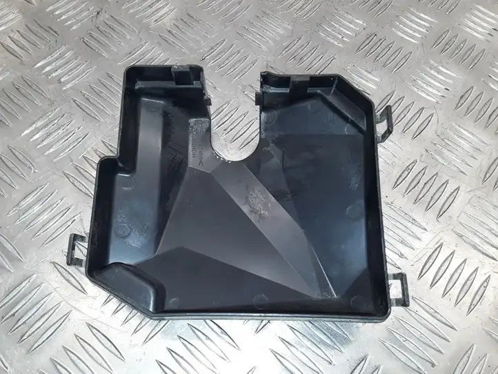 Honda Civic (2006 - 2011) Крышка ящика предохранителей — фото 2