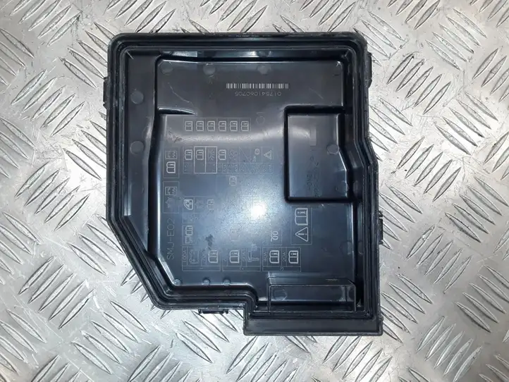Honda Civic (2006 - 2011) SMJE02 Крышка ящика предохранителей — фото 5