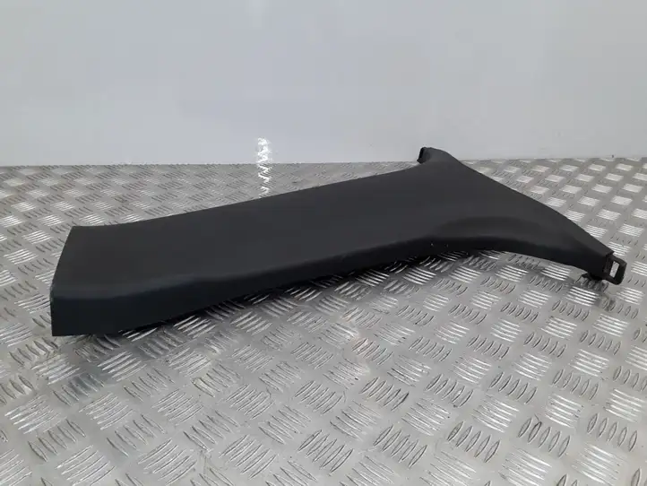 Honda Civic (2006 - 2011) 84171SMGE Нижняя обшивка стойки B — фото 2