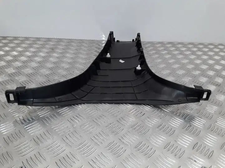 Honda Civic (2006 - 2011) 84171SMGE Нижняя обшивка стойки B — фото 7