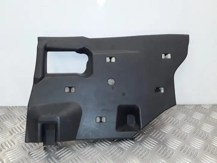 Honda Civic (2006 - 2011) 77345SMJG01021 Нижняя отделка панели приборов — фото 1