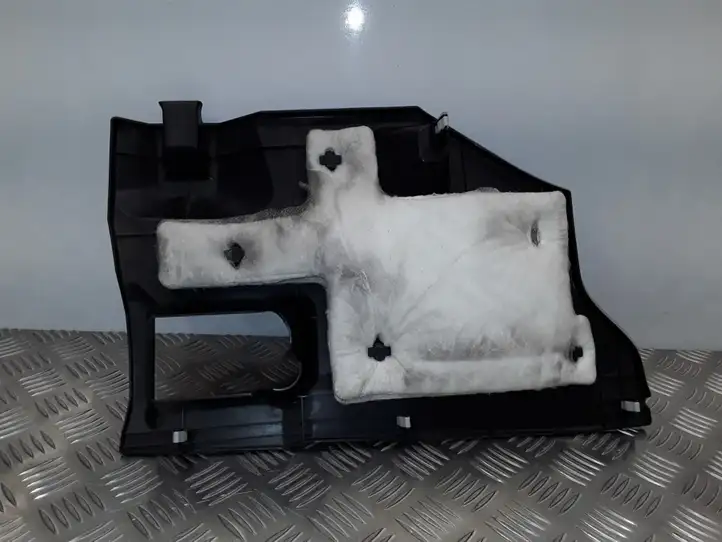 Honda Civic (2006 - 2011) 77345SMJG01021 Нижняя отделка панели приборов — фото 2