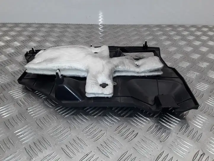 Honda Civic (2006 - 2011) 77345SMJG01021 Нижняя отделка панели приборов — фото 4