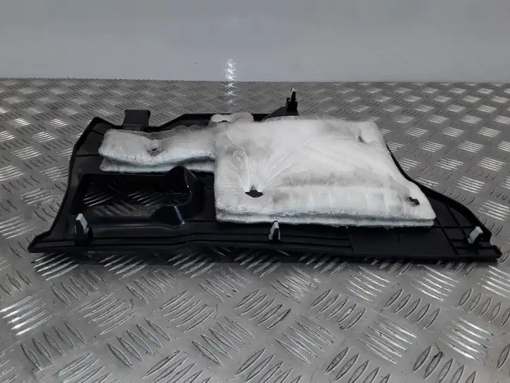 Honda Civic (2006 - 2011) 77345SMJG01021 Нижняя отделка панели приборов — фото 5