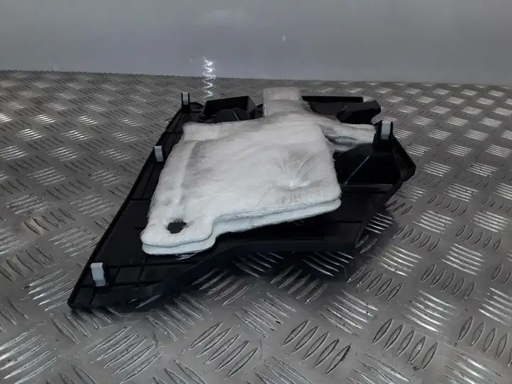 Honda Civic (2006 - 2011) 77345SMJG01021 Нижняя отделка панели приборов — фото 6