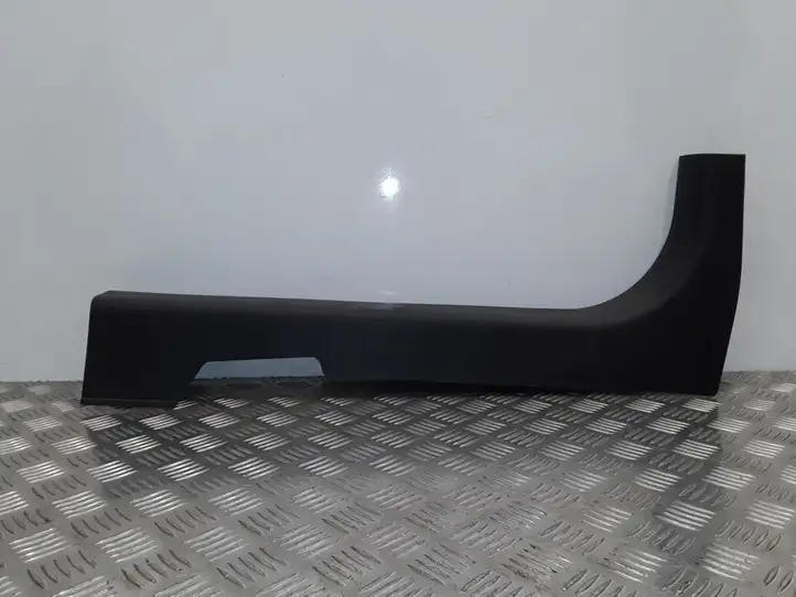 Nissan Qashqai (2006 - 2010) 769B5JD000 Внутренняя отделка переднего порога — фото 1