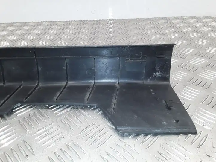 Nissan Qashqai (2006 - 2010) 769B5JD000 Внутренняя отделка переднего порога — фото 3
