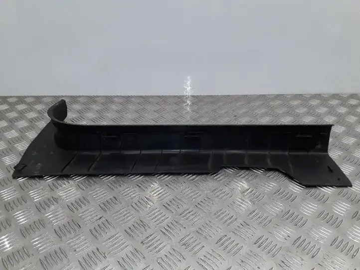 Nissan Qashqai (2006 - 2010) 769B5JD000 Внутренняя отделка переднего порога — фото 4