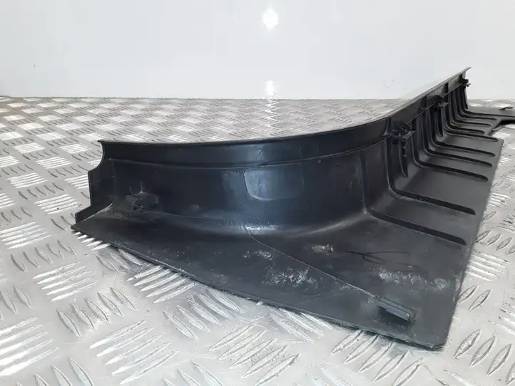 Nissan Qashqai (2006 - 2010) 769B5JD000 Внутренняя отделка переднего порога — фото 6