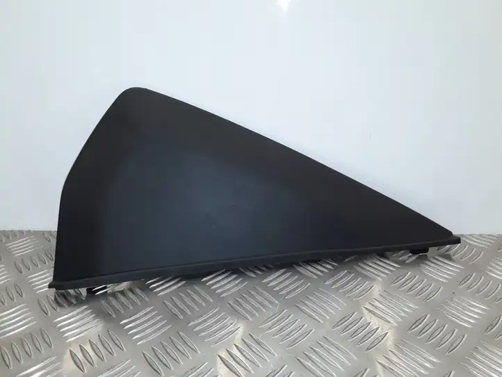 Nissan Qashqai (2006 - 2010) 68499JD900 Боковая отделка панели приборов — фото 1