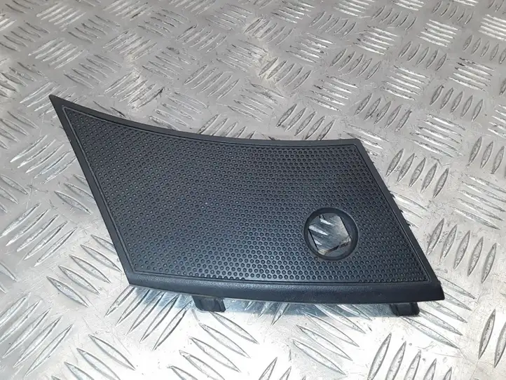 Nissan Qashqai (2006 - 2010) 28176JD Накладка бокового динамика — фото 1