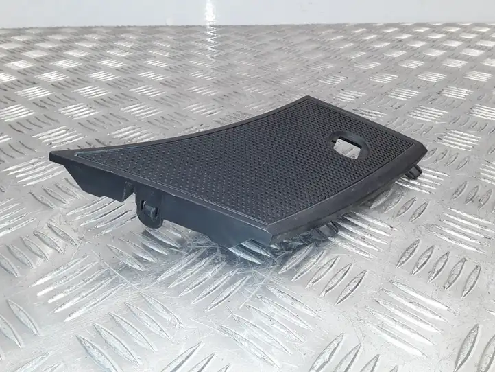 Nissan Qashqai (2006 - 2010) 28176JD Накладка бокового динамика — фото 2