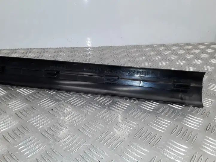 BMW 3 E92 E93 (2005 - 2014) 7146764 Внутренняя отделка переднего порога — фото 3