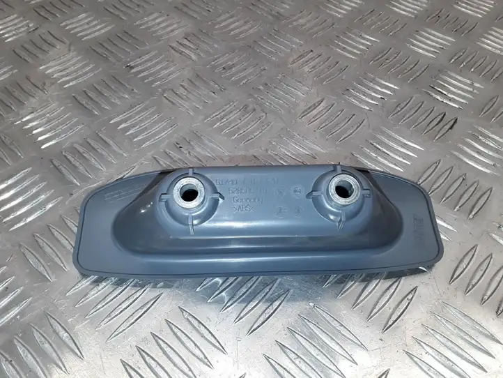 BMW 3 E92 E93 (2005 - 2014) 7167547 Внутренняя ручка двери багажника — фото 5