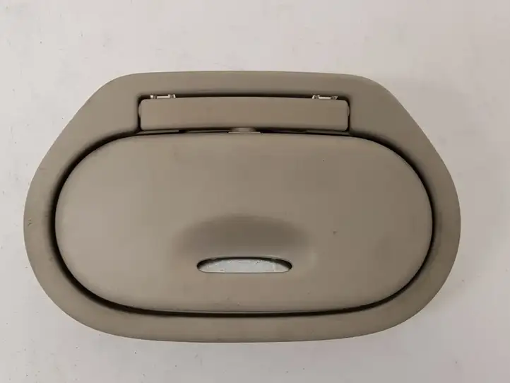 Renault Scenic III - Grand scenic III (2009 - 2016) 8200105136 Салонное зеркало заднего вида — фото 6