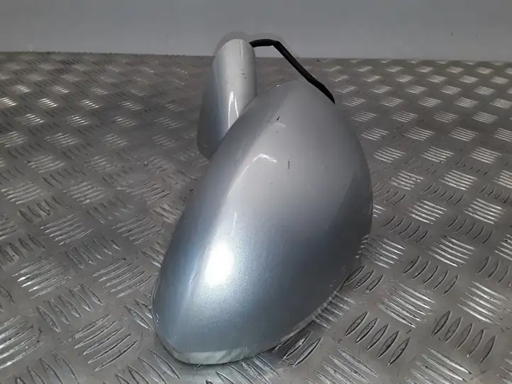 Opel Corsa E (2014 - 2019) Боковое зеркало с электроприводом — фото 3