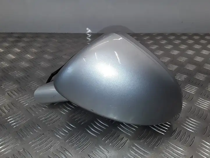 Opel Corsa E (2014 - 2019) Боковое зеркало с электроприводом — фото 4